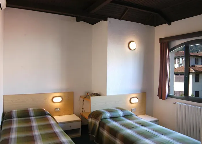 Hotel Eden