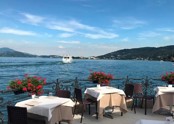 Hotel Eden