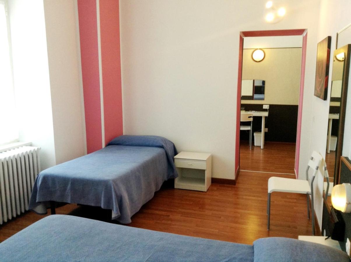 Hotel Eden 3*