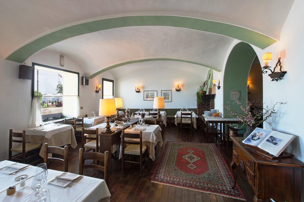 Eden Hotel
