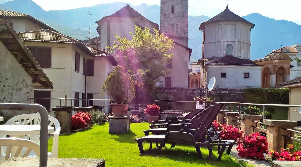 Hotel Eden Baveno