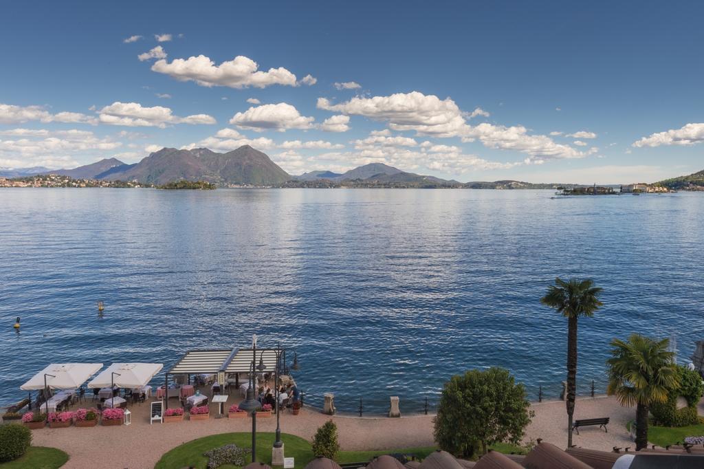 Hotel Eden Baveno