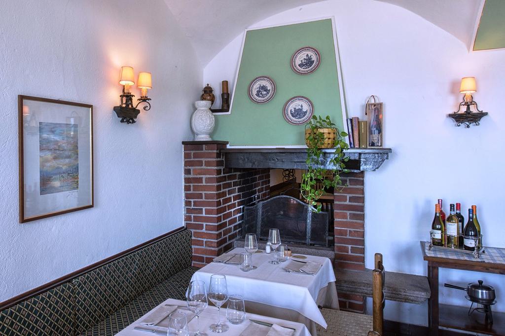 Eden Hotel Baveno