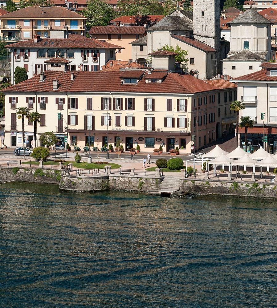 Eden Hotel
