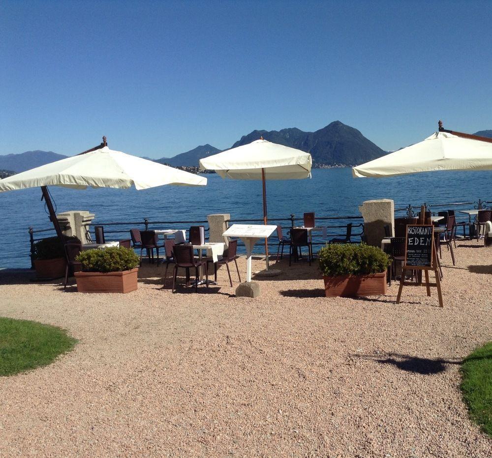 Eden Hotel 3*