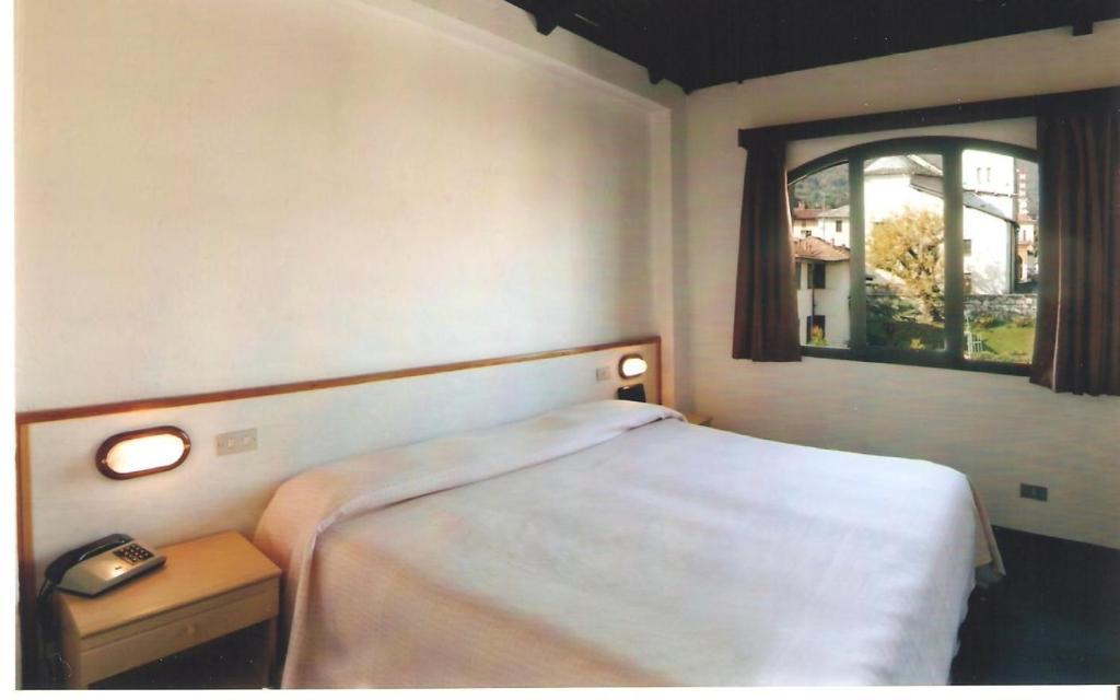 Eden Hotel