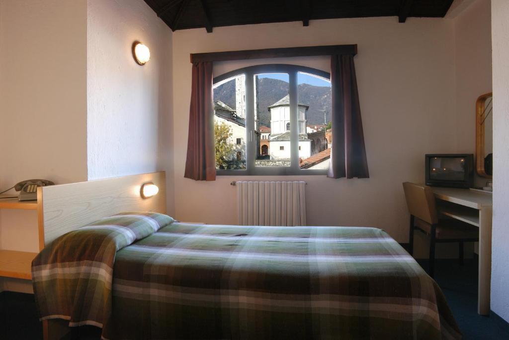 Hotel Eden Baveno