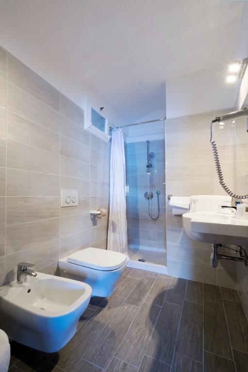 Eden Hotel Baveno