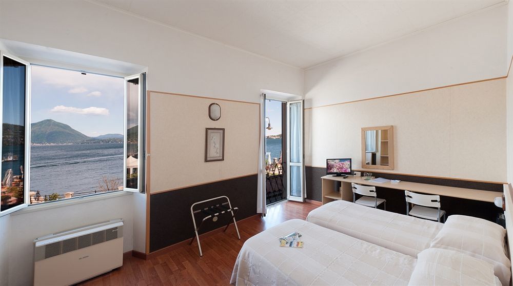 Hotel Eden Baveno