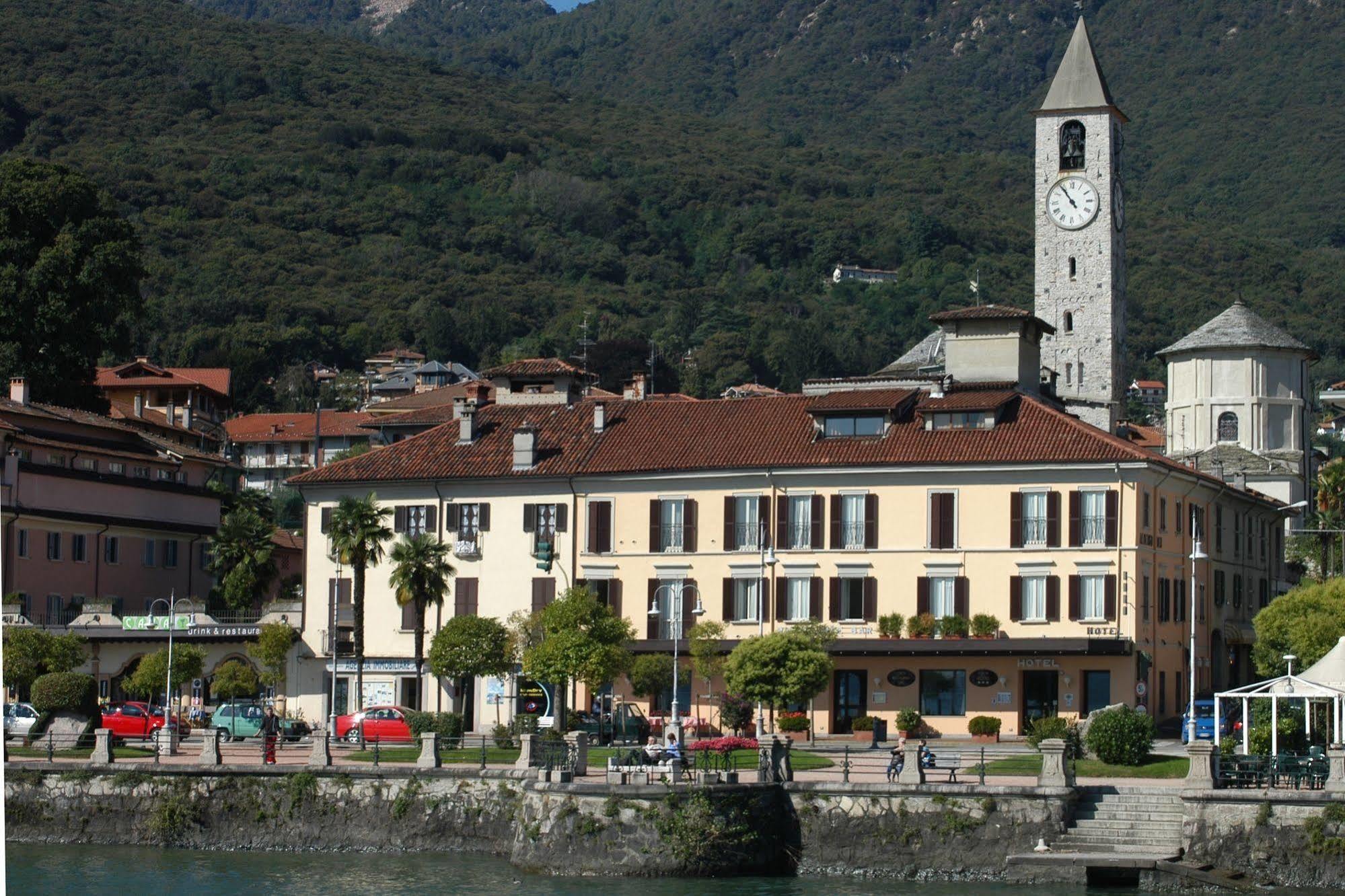 Eden 3* Baveno