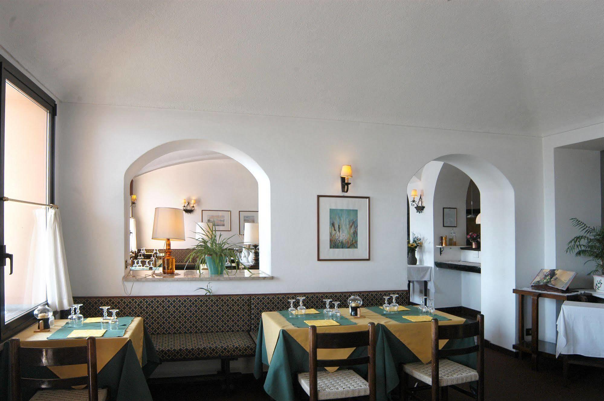 Eden 3* Baveno