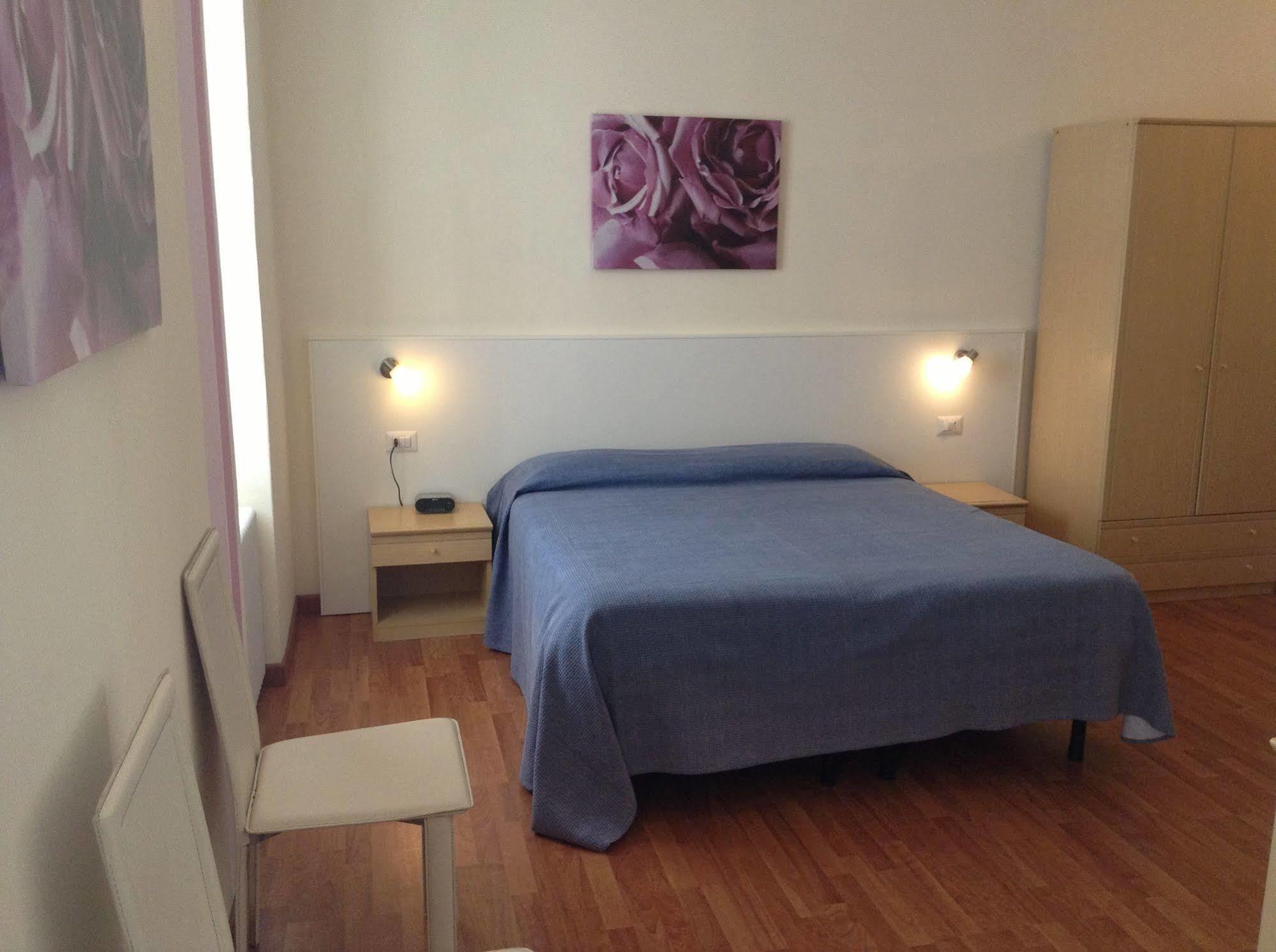 Eden Hotel 3*
