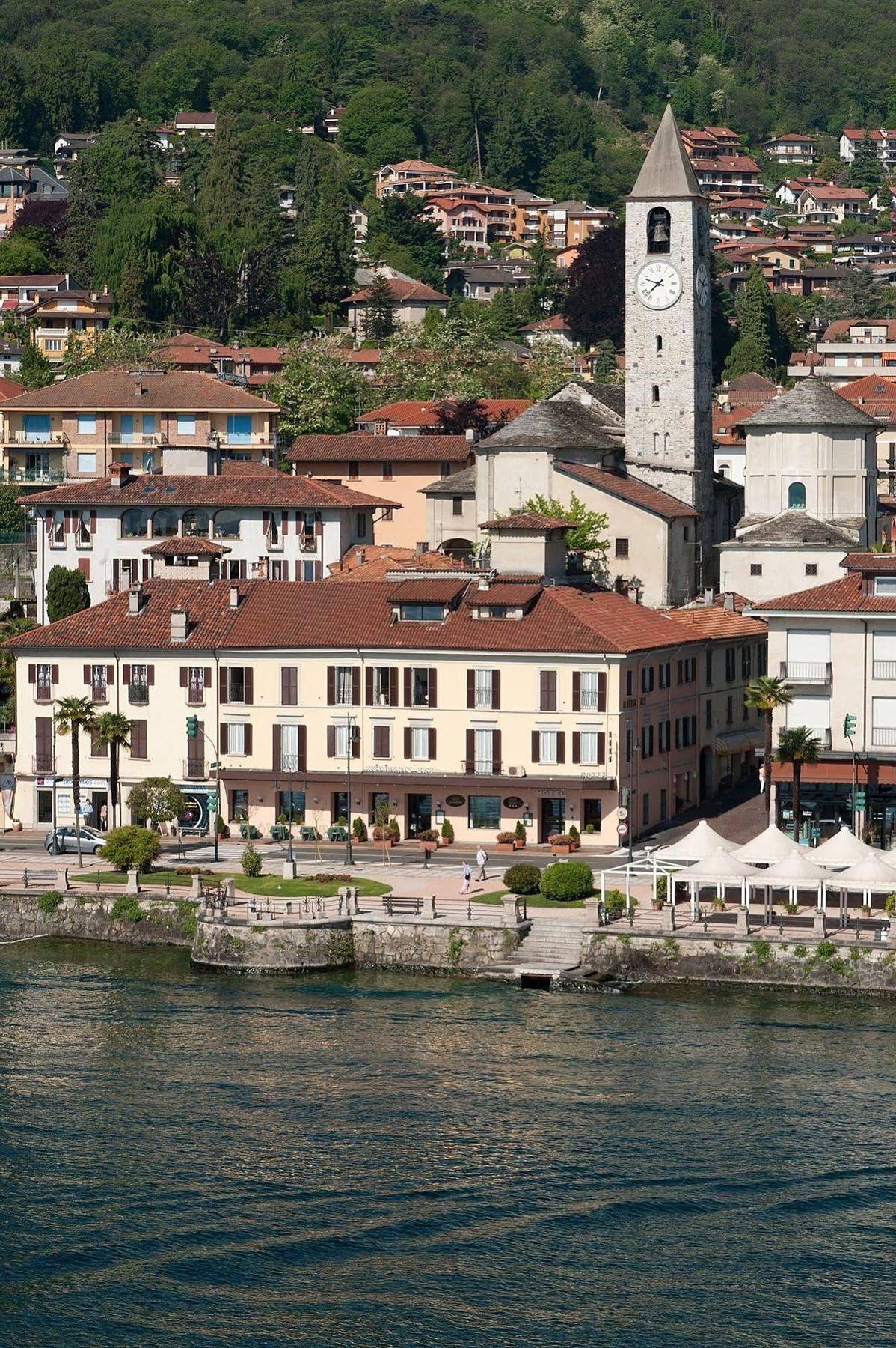 Eden 3* Baveno